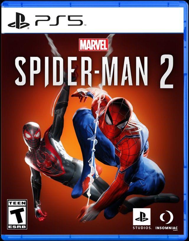 Jogos da franquia Spider-Man