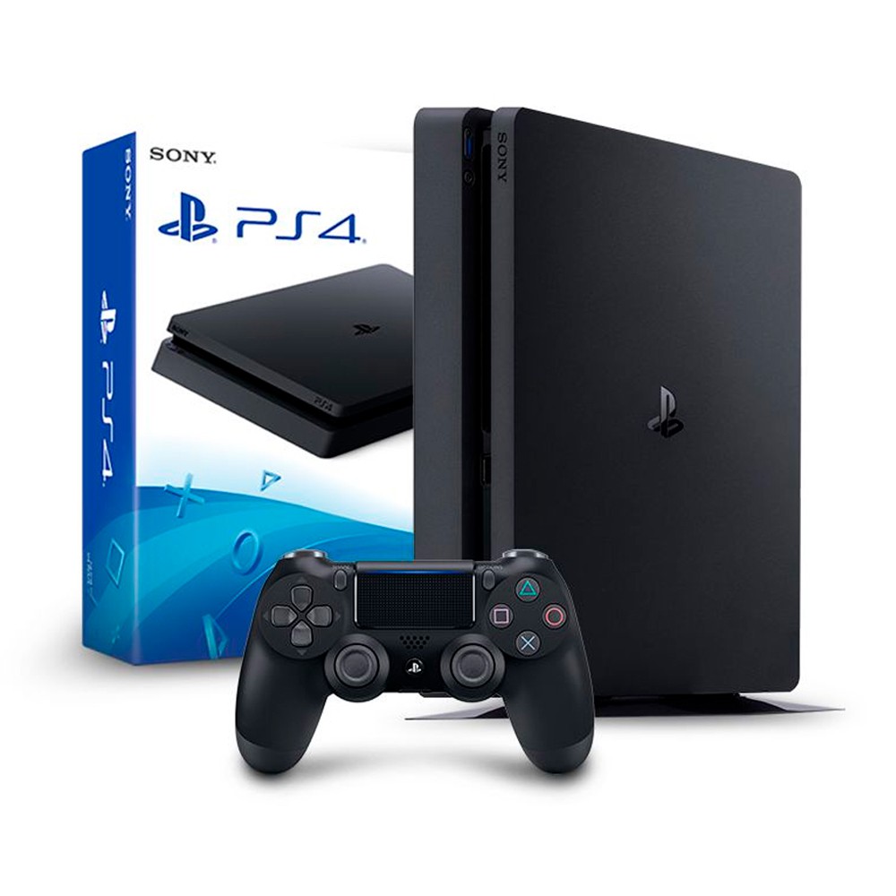 PlayStation4   PS4