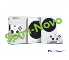 Console Xbox SÉries S 512gb Seminovo 