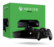 Xbox One 500gb S/ Kinect - Seminovo