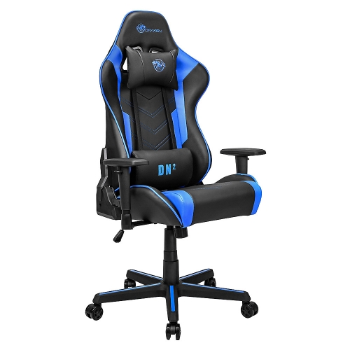 Cadeira Gamer Draxen Dn2 Preto/azul