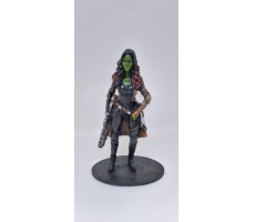 Boneco Resina GuardiÃo Das Estrelas
