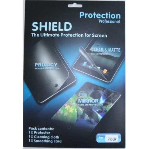 Película Protetora Para Tablet