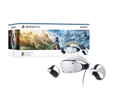 Playstation Vr2 Sony Ps5 Horizon Call Of The Mountain Bundle