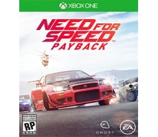  Need For Speed Payback