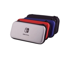 Case colorida para Nintendo Switch