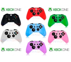 Case De Silicone Para Controle Xbox One