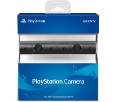 Playstation Camera 