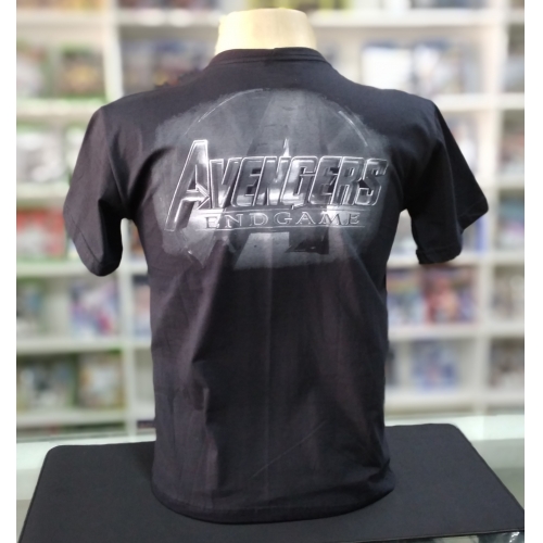 Camisa Marvel Avangers
