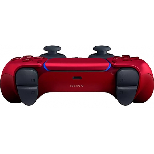 Controle Sony Dualsense Volcanic Red