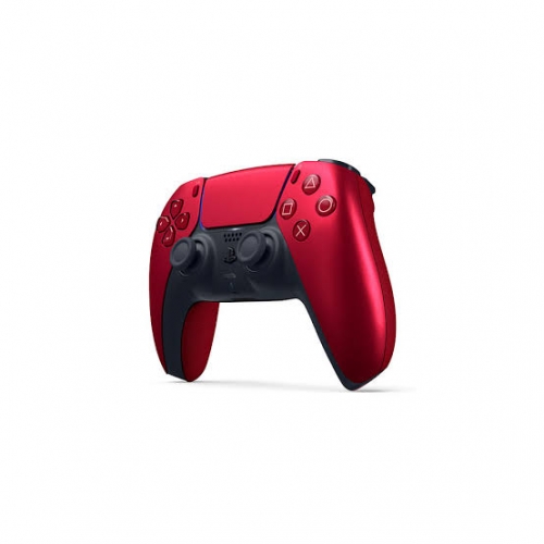 Controle Sony Dualsense Volcanic Red