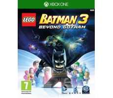 Lego Batman 3 - Beyond Gotham