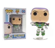 Boneco Funko Pop - 523 - Buzz Lightyear