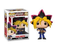 Boneco Funko Pop - #715 - Yugi Mito