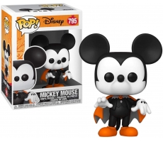 Boneco Funko Pop - #795 - Mickey Mouse