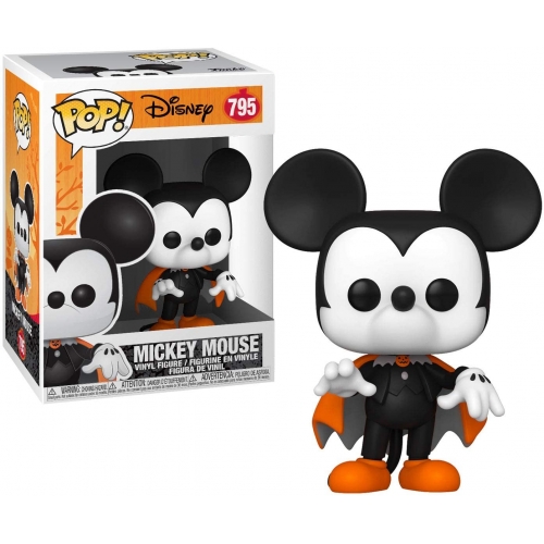 Boneco Funko Pop - #795 - Mickey Mouse