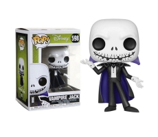 Boneco Funko Pop - #598 - Vampire Jack