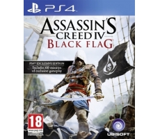 Assassins Creed Iv Black Flag Seminovo