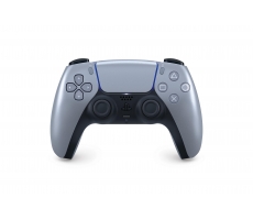 Controle Sony Dualsense Sterling Silver